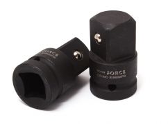 Адаптер ударный3/4"(F)x1"(M) ROCKFORCE RF-80968MPB 790