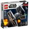 Конструктор LEGO Star Wars™ Имперский истребитель TIE