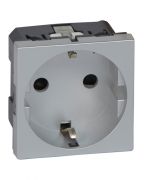 Legrand 079213 Msc Роз.2К З н.ст.,в/заж,ал.