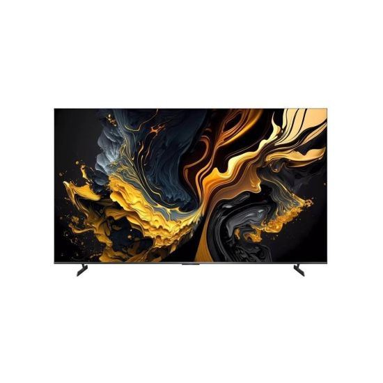Смарт телевизор Xiaomi 2025 Max 100" (L100MA-MAXRU) Смарт телевизор Xiaomi 2025 Max 100" (L100MA-MAXRU)