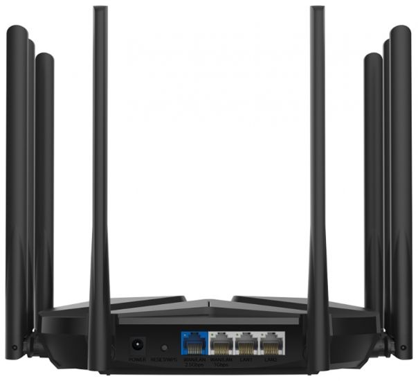 Маршрутизатор Mercusys MR90X Маршрутизатор Mercusys MR90X