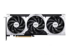 Видеокарта MSI GeForce RTX 5060 8G VENTUS 3X OC, 8G GDDR7 128bit 1xHDMI 3xDP