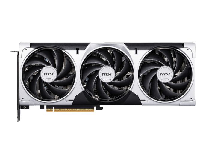 Видеокарта MSI GeForce RTX 5060 8G VENTUS 3X OC, 8G GDDR7 128bit 1xHDMI 3xDP Видеокарта MSI GeForce RTX 5060 8G VENTUS 3X OC, 8G GDDR7 128bit 1xHDMI 3xDP