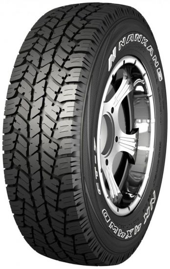 Nankang FT-7 315/70 R17 121Q