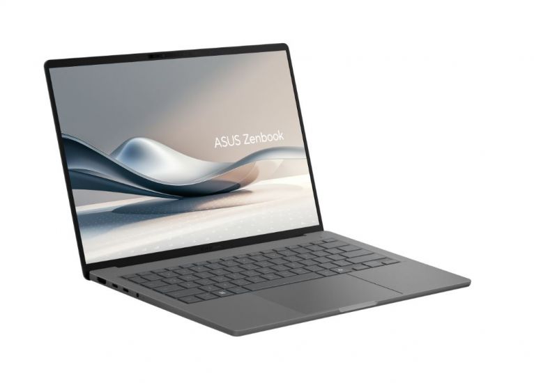Ноутбук Asus Zenbook A14/UX3407QA-QD215W (90NB1502-M00MN0) Ноутбук Asus Zenbook A14/UX3407QA-QD215W (90NB1502-M00MN0)