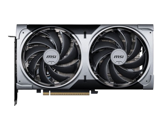 MSI RTX 5070 12G VENTUS 2X OC 12 Гб MSI RTX 5070 12G VENTUS 2X OC 12 Гб