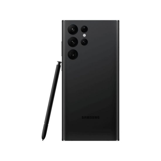 Смартфон Samsung Galaxy S22 Ultra 5G 256GB, Phantom Black (SM-S908BZKGSKZ)