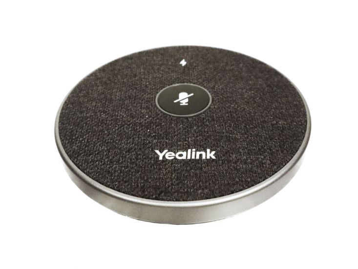 Yealink VCM36-W Package