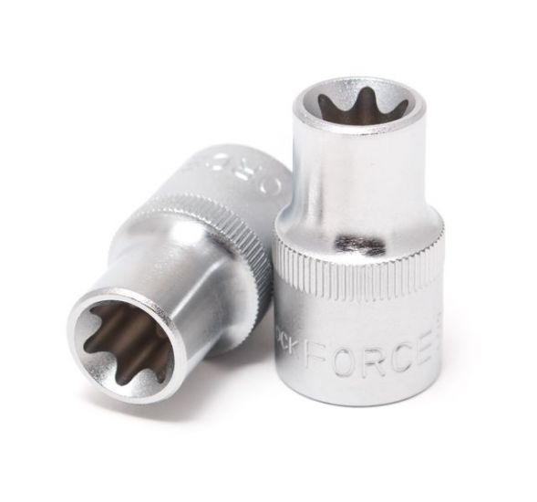 Головка Е-профиль E14 1/2" ROCKFORCE RF-54614 11686