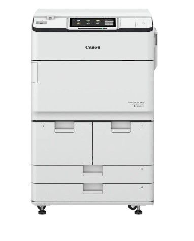 МФП Canon imageRUNNER ADVANCE DX 8986 PRO (4946C004) МФП Canon imageRUNNER ADVANCE DX 8986 PRO (4946C004)
