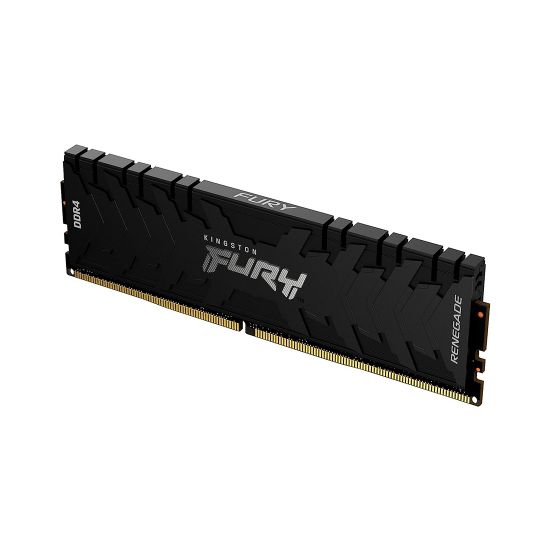 Модуль памяти Kingston FURY Renegade KF426C15RB/32 DDR4 32GB 2666MHz