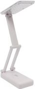 Настольная лампа ЭРА NLED-426-3W-W50HZ, Белая