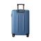 Чемодан NINETYGO Danube Luggage 24   (New version) Navy Blue
