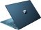 Ноутбук HP Pavilion 15-eh2051ci 6M876EA#UUQ синий