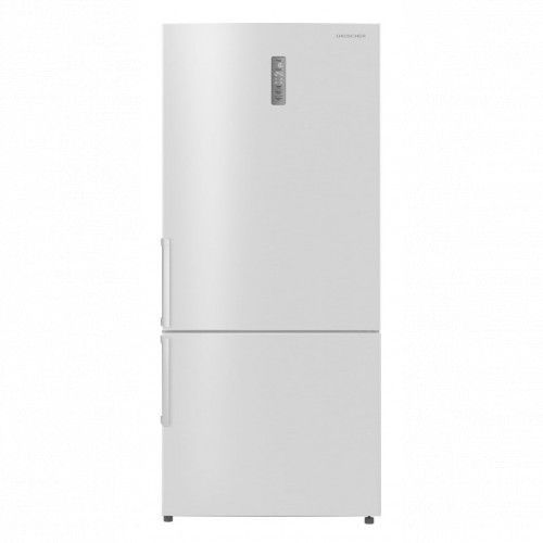 Холодильник DAUSCHER DRF-529NFWH-M белый
