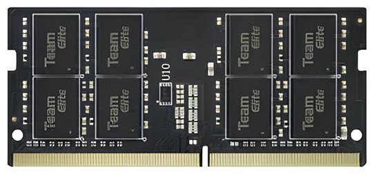 Оперативная память для ноутбука 32GB DDR5 4800MHz NOMAD SO-DIMM CL40 NMD4800D5S40-32GB FULL совместимость, Bulk Pack.