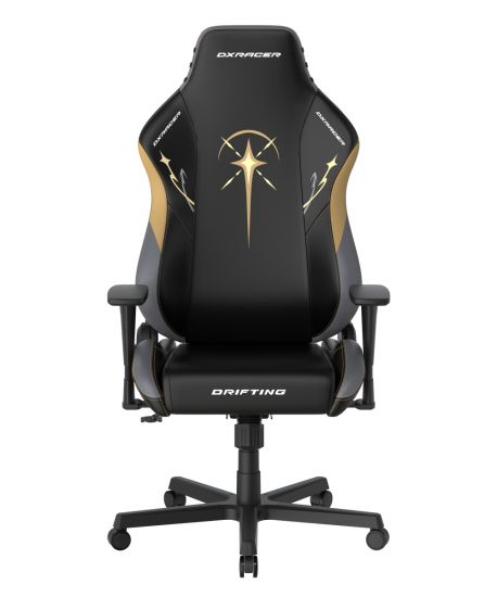 Игровое компьютерное кресло DXRacer Drifting WESTARTEDTHIS