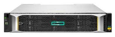 Хранилище HPE MSA 2070 (P79246-B25)