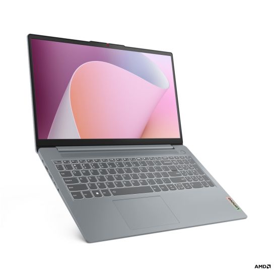 Lenovo IdeaPad Slim 3 15ABR8 15.6" / 16 Гб / SSD 512 Гб / Без ОС / 82XM00DLRK Lenovo IdeaPad Slim 3 15ABR8 15.6" / 16 Гб / SSD 512 Гб / Без ОС / 82XM00DLRK