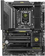 Материнская плата MSI MAG Z890 TOMAHAWK WIFI LGA1851 4xDDR5 6xSATA3 RAID 4M.2 HDMI DP ATX