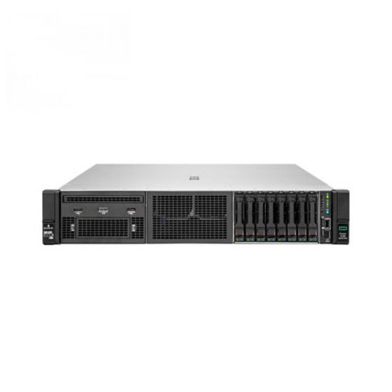 Шасси HP Enterprise HPE ProLiant DL380 Gen10 Plus 8LFF NC CTO Server (P05175-B21)