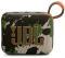 JBL GO 4 - Portable Bluetooth Speaker - Squad