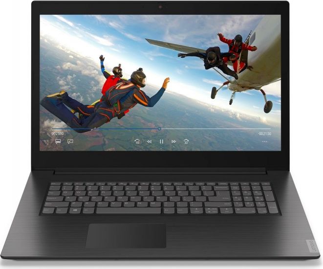 Ноутбук Lenovo IdeaPad L340-15API 15.6" FHD AMD Athlon 300U/4GB/500GB/RVega3/WiFi/Dos 81LW002ERK