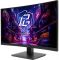Монитор 27" ASRock PG27QRT1B