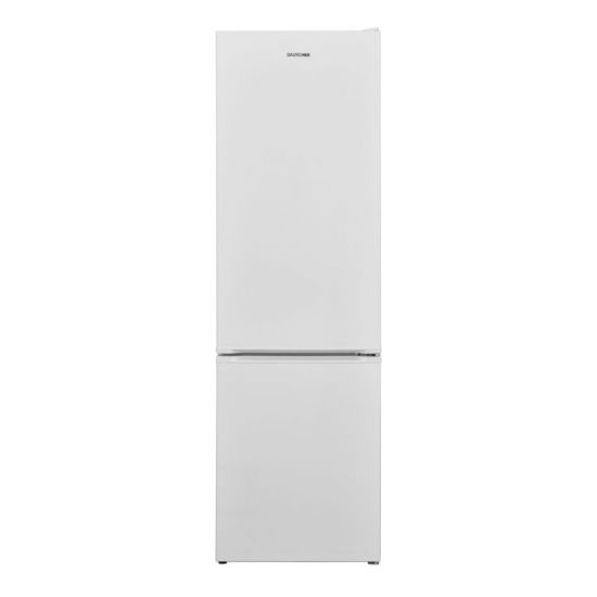 Холодильник DAUSCHER DRF-359DF белый