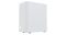 Корпус Ocypus Gamma C70 WH ATX/mATX/ITX 2xUSB Белый Gamma-C70-WHG000XX-GL