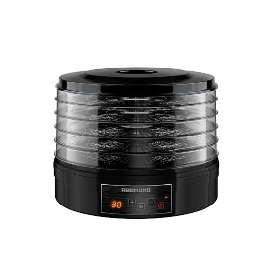 Сушилка для овощей и фруктов REDMOND FD1100 Сушилка для овощей и фруктов REDMOND FD1100