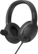 Наушники микрофон A4tech Fstyler FH280U BLACK