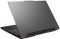 Ноутбук Asus TUF Gaming A15 FA507RM-HQ074 IPS 15.6WQHD / Ryzen 7 6800H / 16Gb / 1Tb / GeForce RTX 3060 6Gb / Gray (90NR09C1-M00420)
