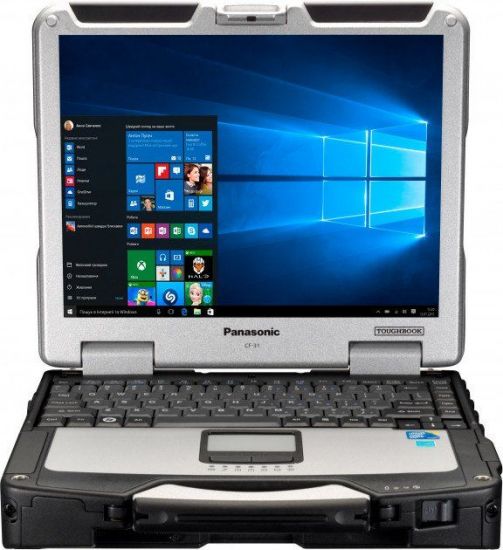 Panasonic CF-314B500N9 CF-31mk5 TS 4GB HDD500GB Std Win7DG /