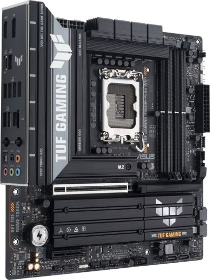 MSI B860 GAMING PLUS WIFI