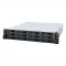 Synology RS2421+ 12xHDD 2U NAS-сервер «All-in-1» (до 24-и HDD модуль RX1217/RX1217RP X 1)
