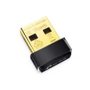 Сетевой адаптер беспроводной USB 150M Tp-Link TL-WN725N