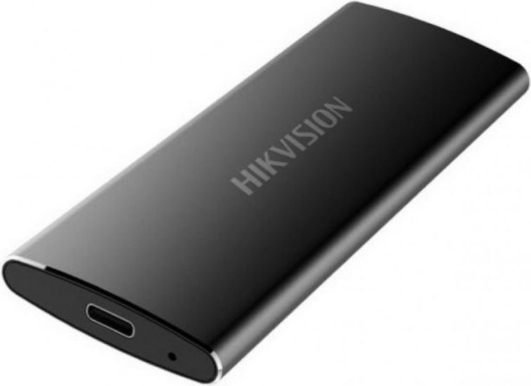 Накопитель твердотельный Hikvision HS-ESSD-T200N/1024G Внешний SSD 1024GB, USB