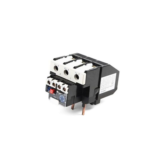 Реле тепловое iPower JR28-93 D3365 (80-93А) Реле тепловое iPower JR28-93 D3365 (80-93А)