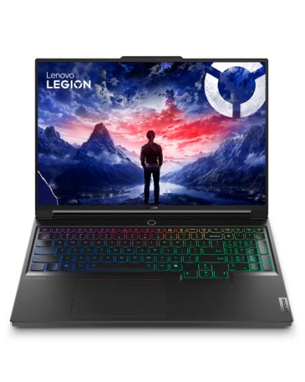 Ноутбук Lenovo Legion 7 16IRX9 I7 32G 1T NOS (83FD0043RK)