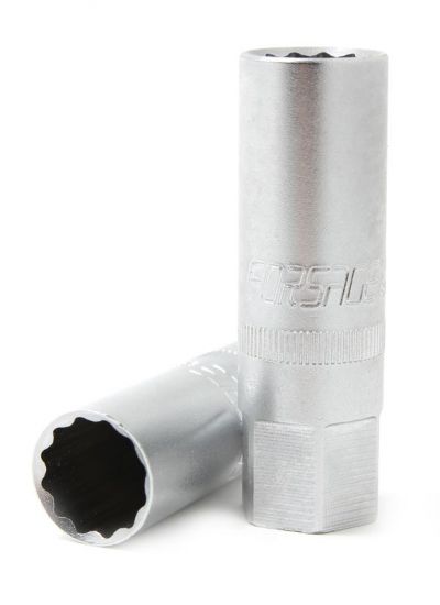 Головка свечная 21мм 1/2''(6гр.) 9145        F-807421