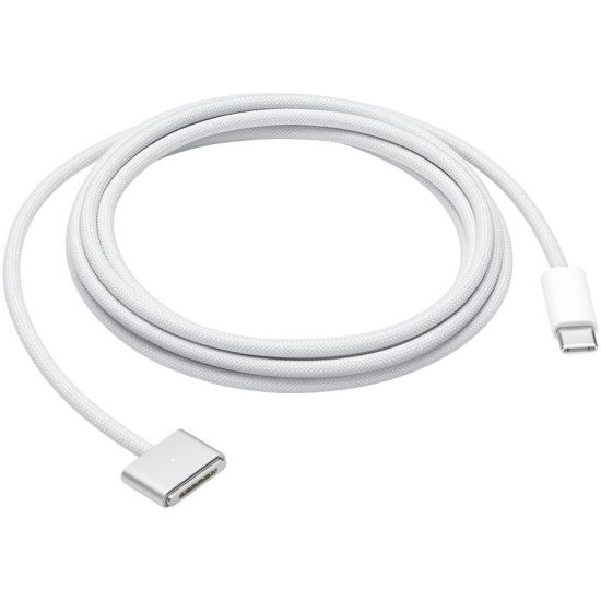 USB-C to Magsafe 3 Cable (2 m), Model A2363