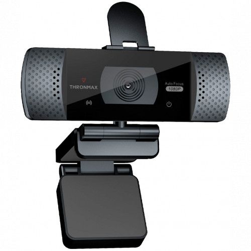 Веб-камера Thronmax X-1 PRO STREAM GO 1080P WEBCAM <Автофокус>