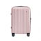 Чемодан NINETYGO Elbe Luggage 28” Розовый
