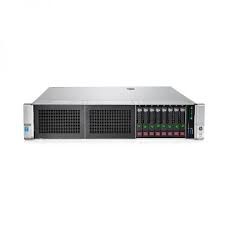 Сервер HP Enterprise DL380 Gen10 (P56962-B21)