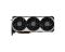 Видеокарта MSI GeForce RTX4090 VENTUS 3X OC, 24G GDDR6X 384bit HDMI 3xDP RTX 4090 VENTUS 3X 24G OC