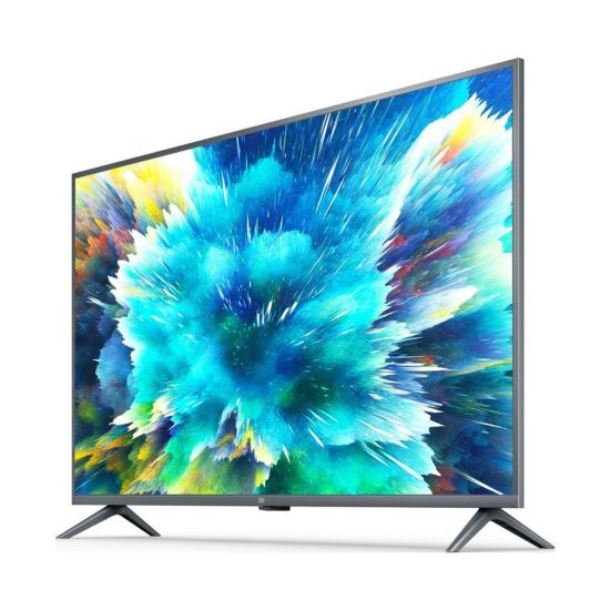 Смарт телевизор Xiaomi MI LED TV 4S (L43M5-5ASP) Смарт телевизор Xiaomi MI LED TV 4S (L43M5-5ASP)