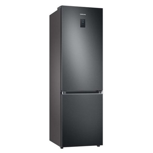 Холодильник Samsung RB36T774FB1/WT серый