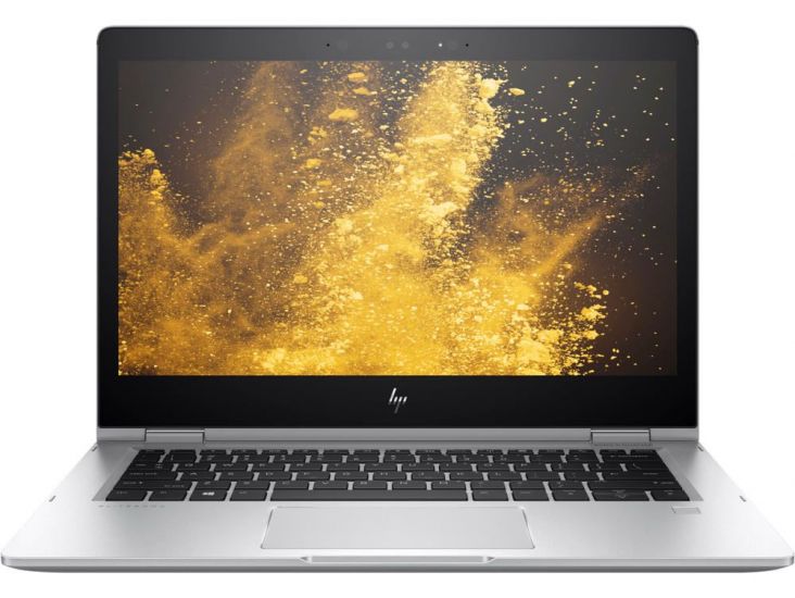 Ноутбук HP Europe 13,3 ''/EliteBook x360 1030 G2 Touch /Intel  Core i5  7300U  2,6 GHz/8 Gb /256 Gb/Nо ODD /Graphics  HD 620  256 Mb /Windows 10  Pro  64  Русская