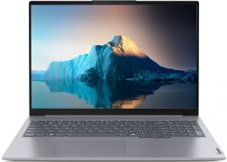 Ноутбук ThinkBook 16 G7 / 16 WUXGA / ULT5 125U / 8GB / 512GB / DOS (21MSA07NRK)